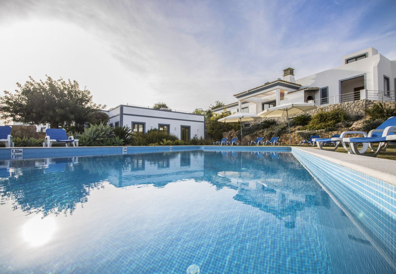 Casa rural em Estoi - Casa Serena