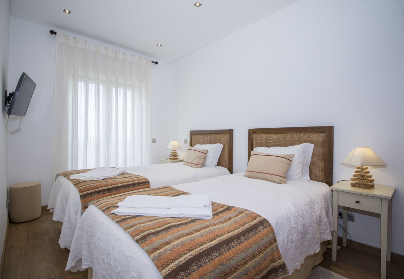 Casa rural em Estoi - Casa Serena