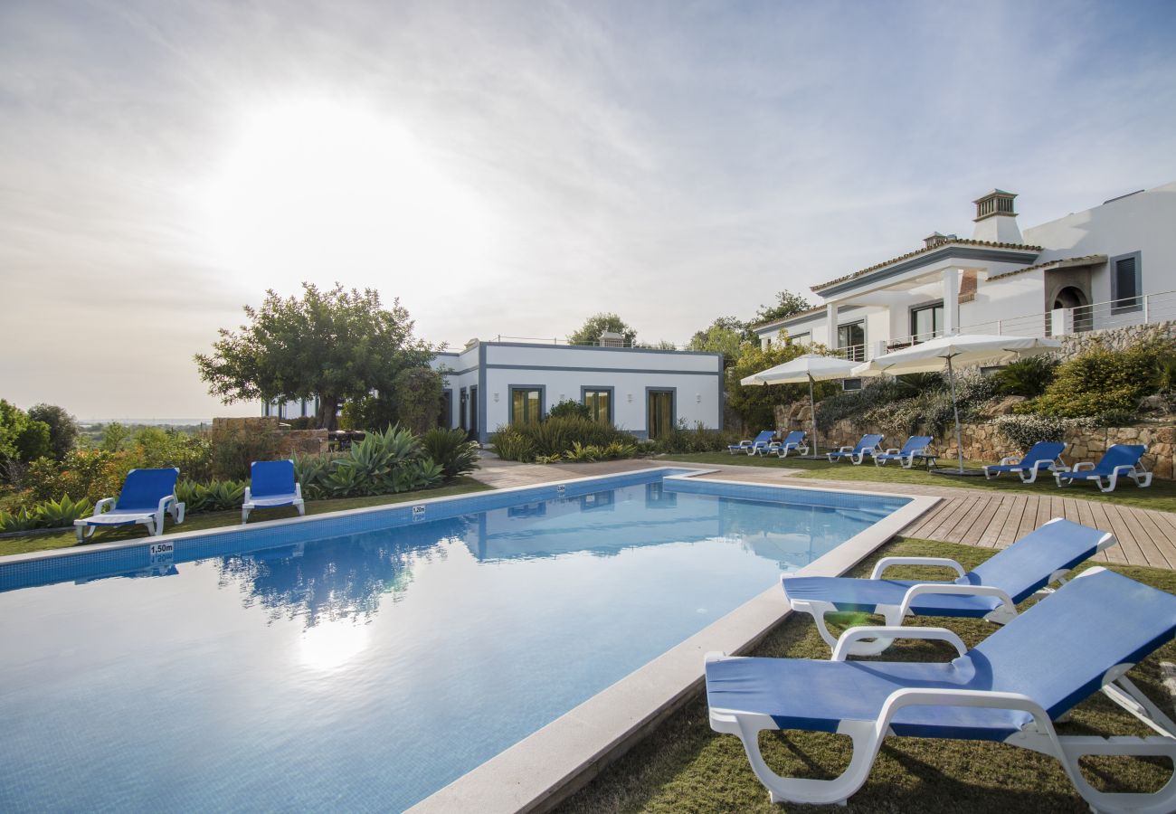 Casa rural em Estoi - Casa Serena