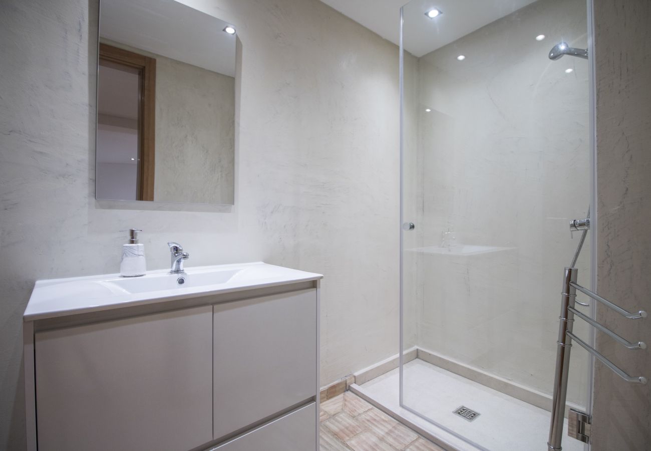 Casa rural em Estoi - Casa Serena