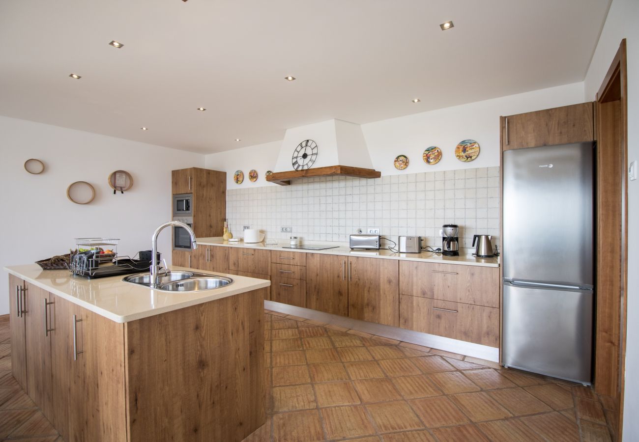 Casa rural em Estoi - Casa Serena