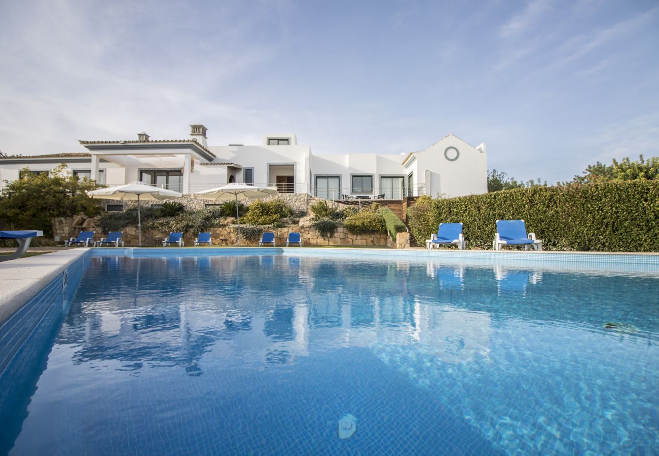 Casa rural em Estoi - Casa Serena