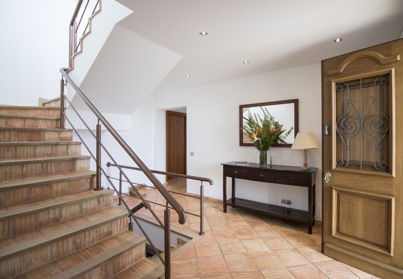 Casa rural em Estoi - Casa Serena