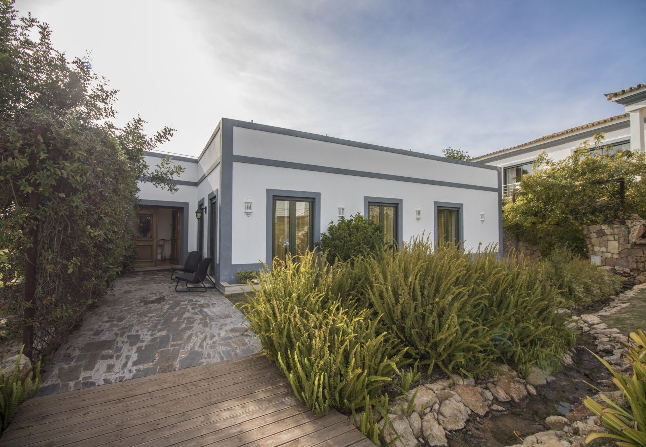 Casa rural em Estoi - Casa Serena