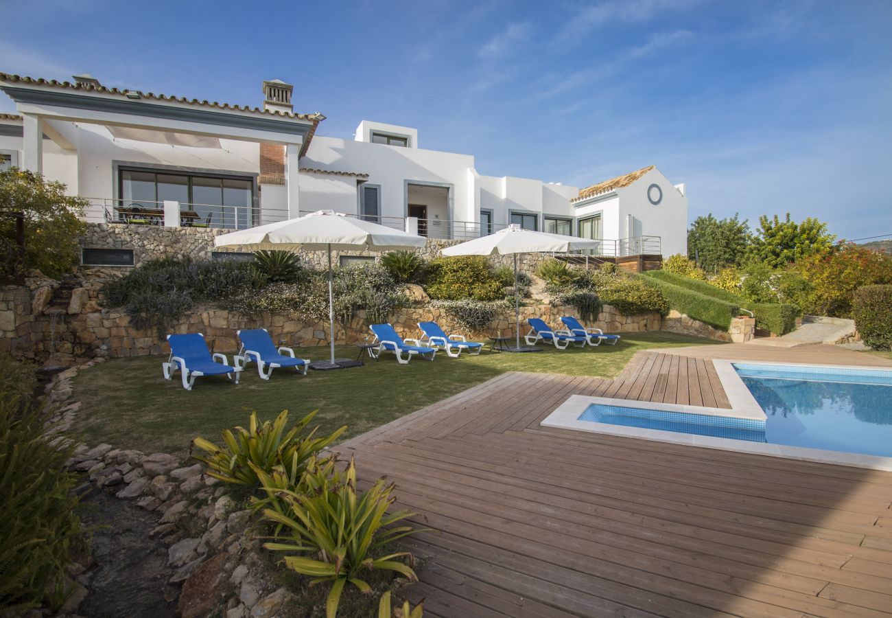 Casa rural em Estoi - Casa Serena