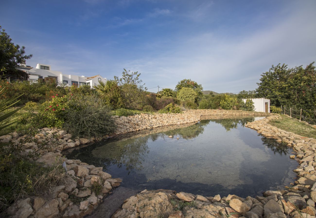 Casa rural em Estoi - Casa Serena