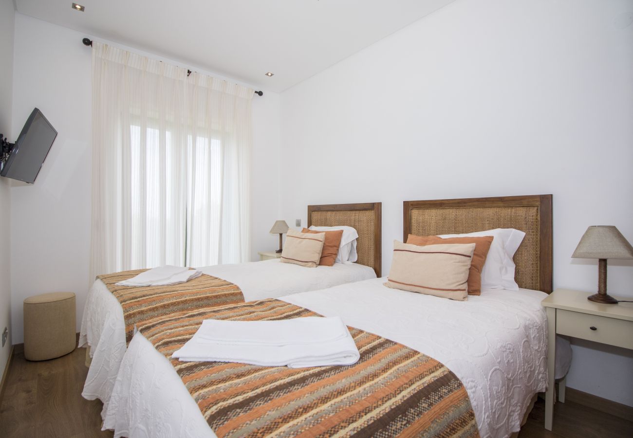 Casa rural em Estoi - Casa Serena