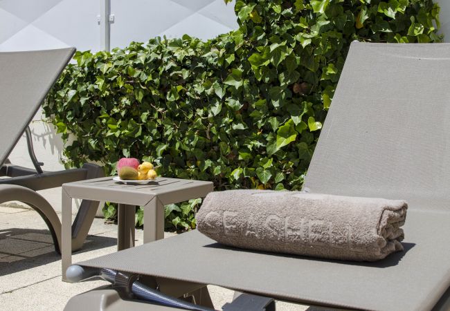 Villa em Galé - Villa Maresia Villa em Galé - Villa Maresia