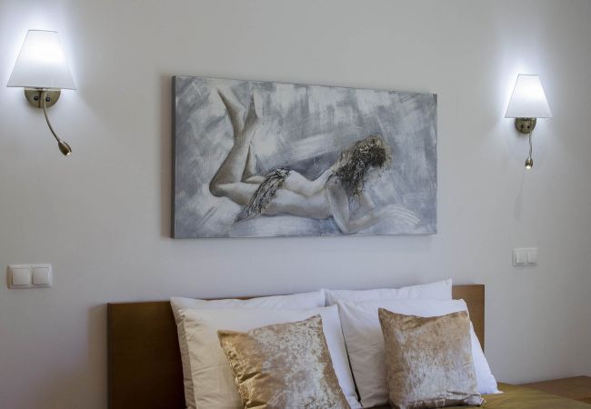 Villa em Galé - Villa Maresia Villa em Galé - Villa Maresia