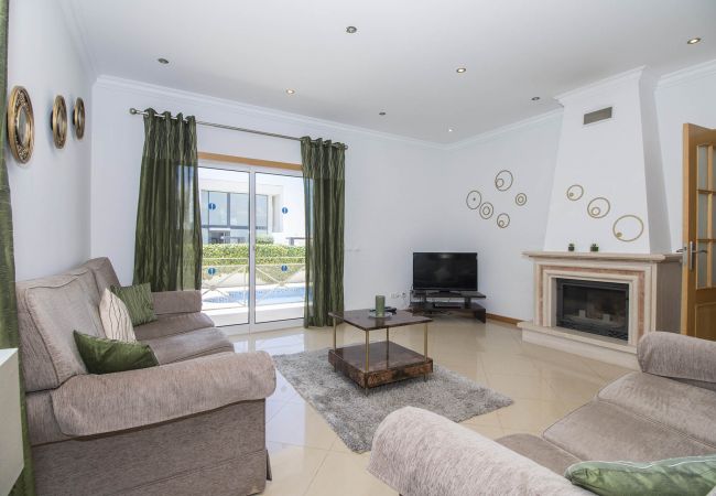 Villa em Galé - Villa Maresia Villa em Galé - Villa Maresia