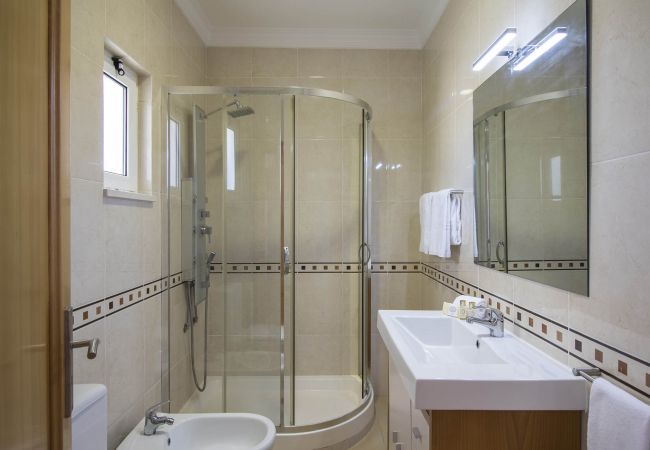 Villa em Galé - Villa Maresia Villa em Galé - Villa Maresia