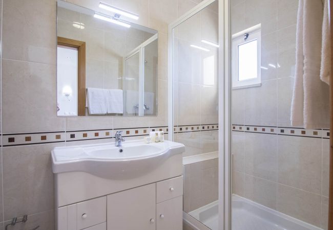 Villa em Galé - Villa Maresia Villa em Galé - Villa Maresia