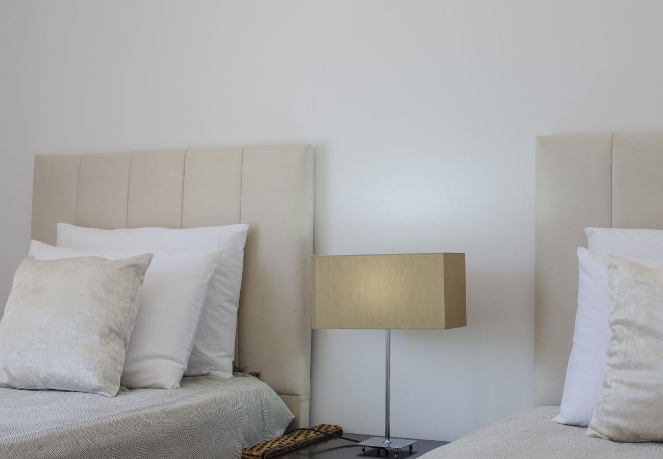 Villa em Galé - Villa Maresia