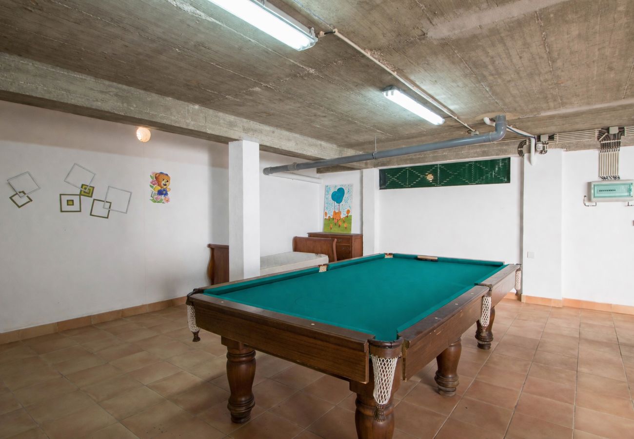 Villa em Galé - Villa Maresia