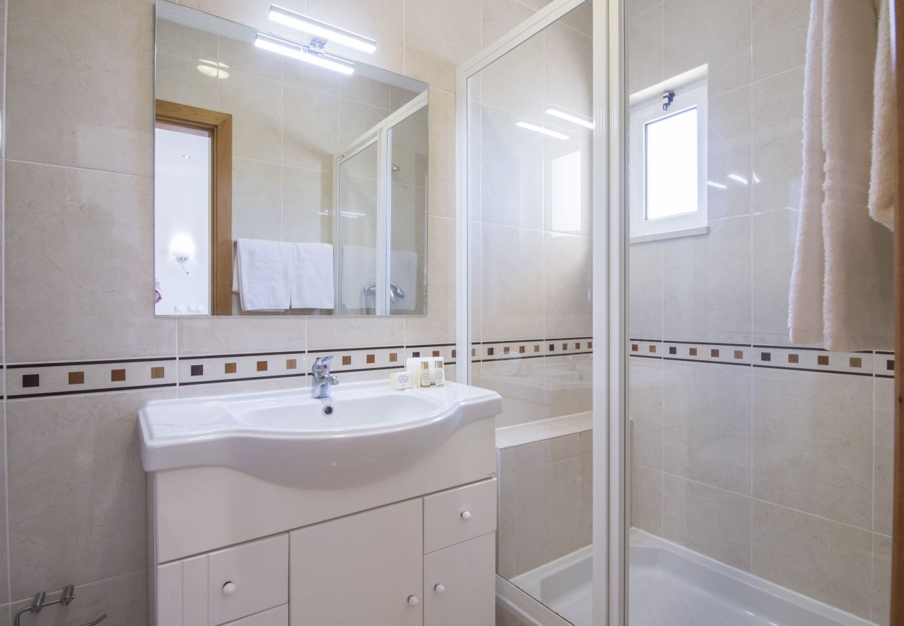 Villa em Galé - Villa Maresia