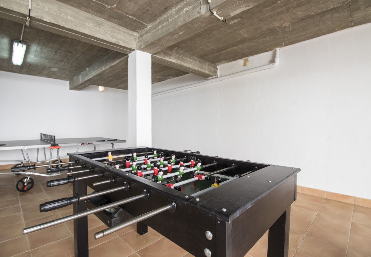 Villa em Galé - Villa Maresia