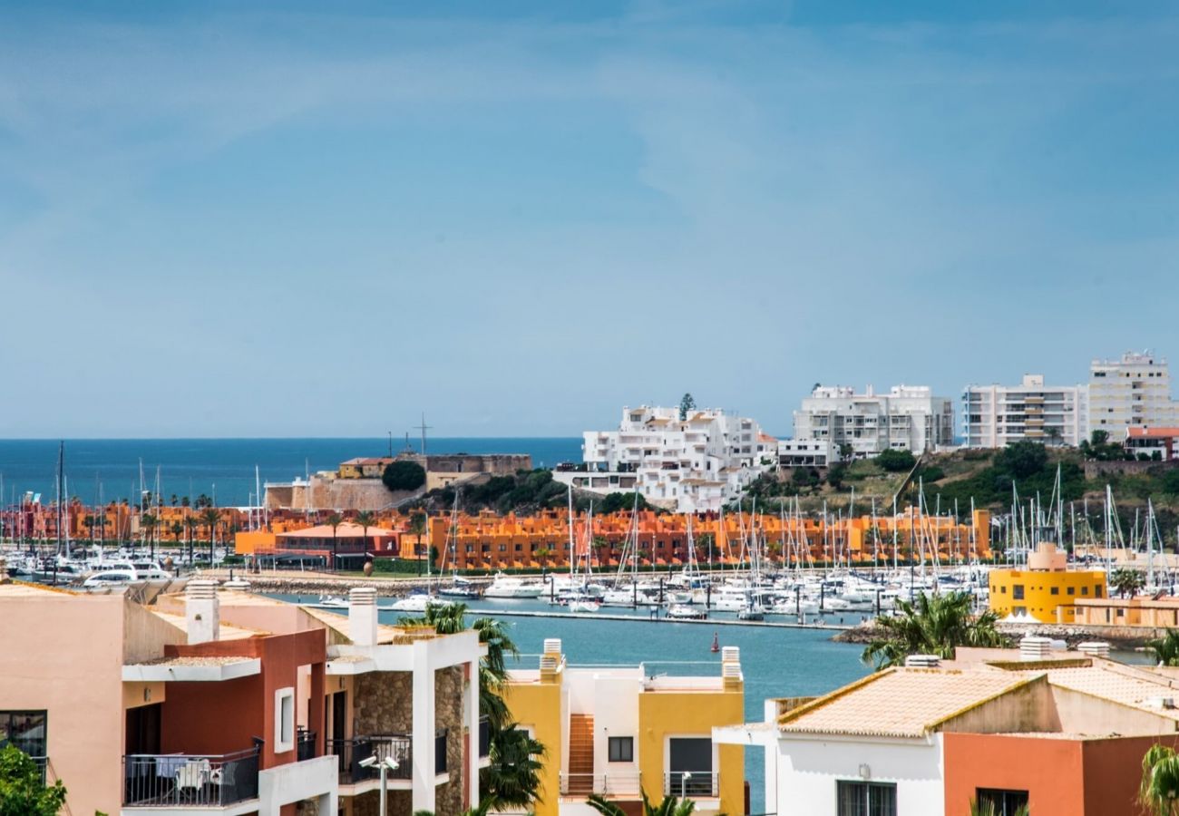 Villa em Ferragudo - Villa Sky