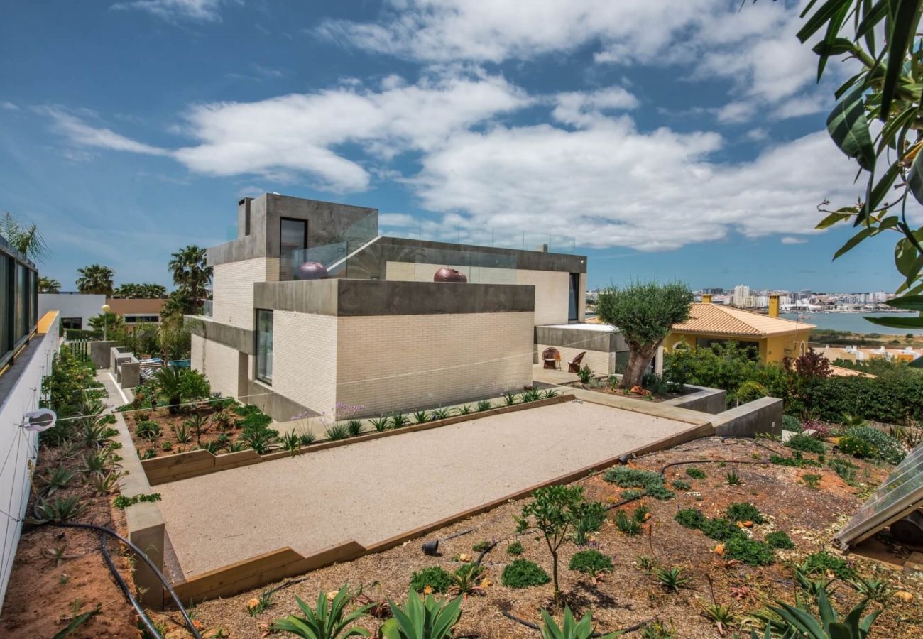 Villa em Ferragudo - Villa Sky