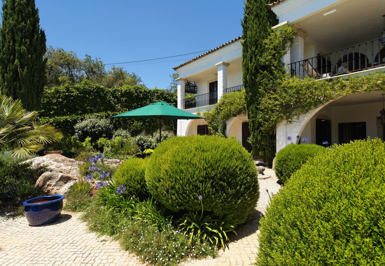 Villa em Vilamoura - Villa Minhota