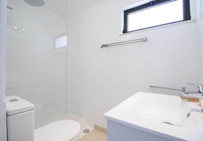 Villa em Faro - Casa Caribe Villa em Faro - Casa Caribe