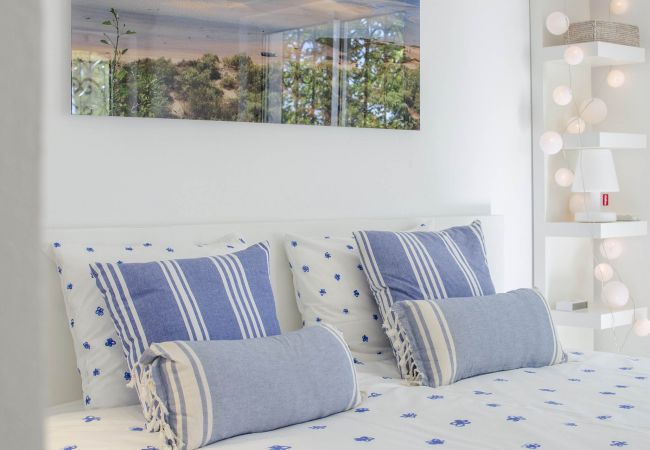 Villa em Faro - Casa Caribe Villa em Faro - Casa Caribe