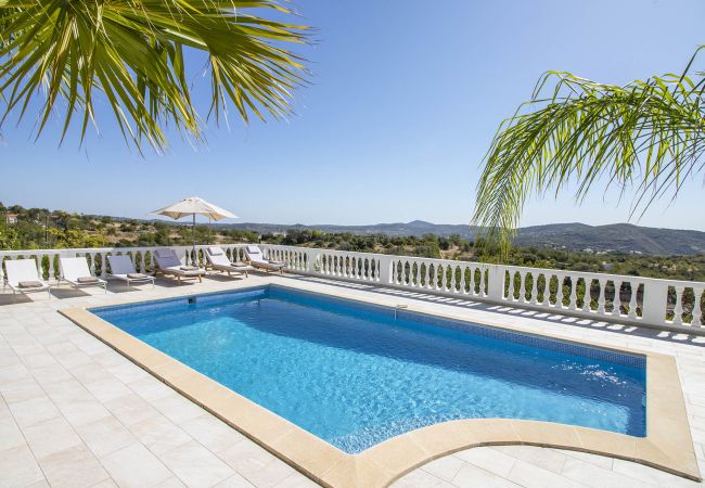 Villa em Faro - Casa Caribe Villa em Faro - Casa Caribe