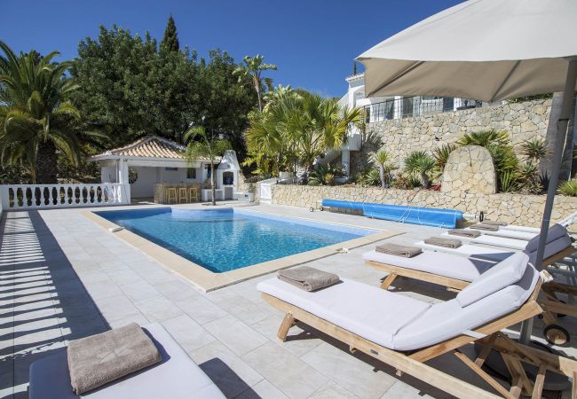 Villa em Faro - Casa Caribe Villa em Faro - Casa Caribe