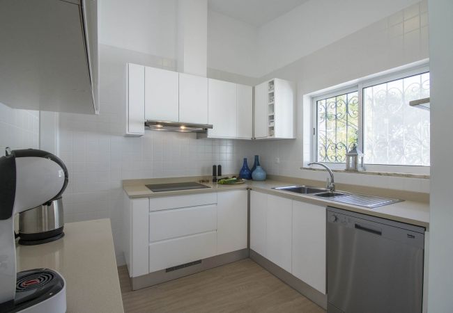 Villa em Faro - Casa Caribe Villa em Faro - Casa Caribe