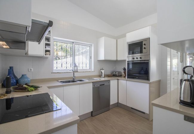 Villa em Faro - Casa Caribe Villa em Faro - Casa Caribe