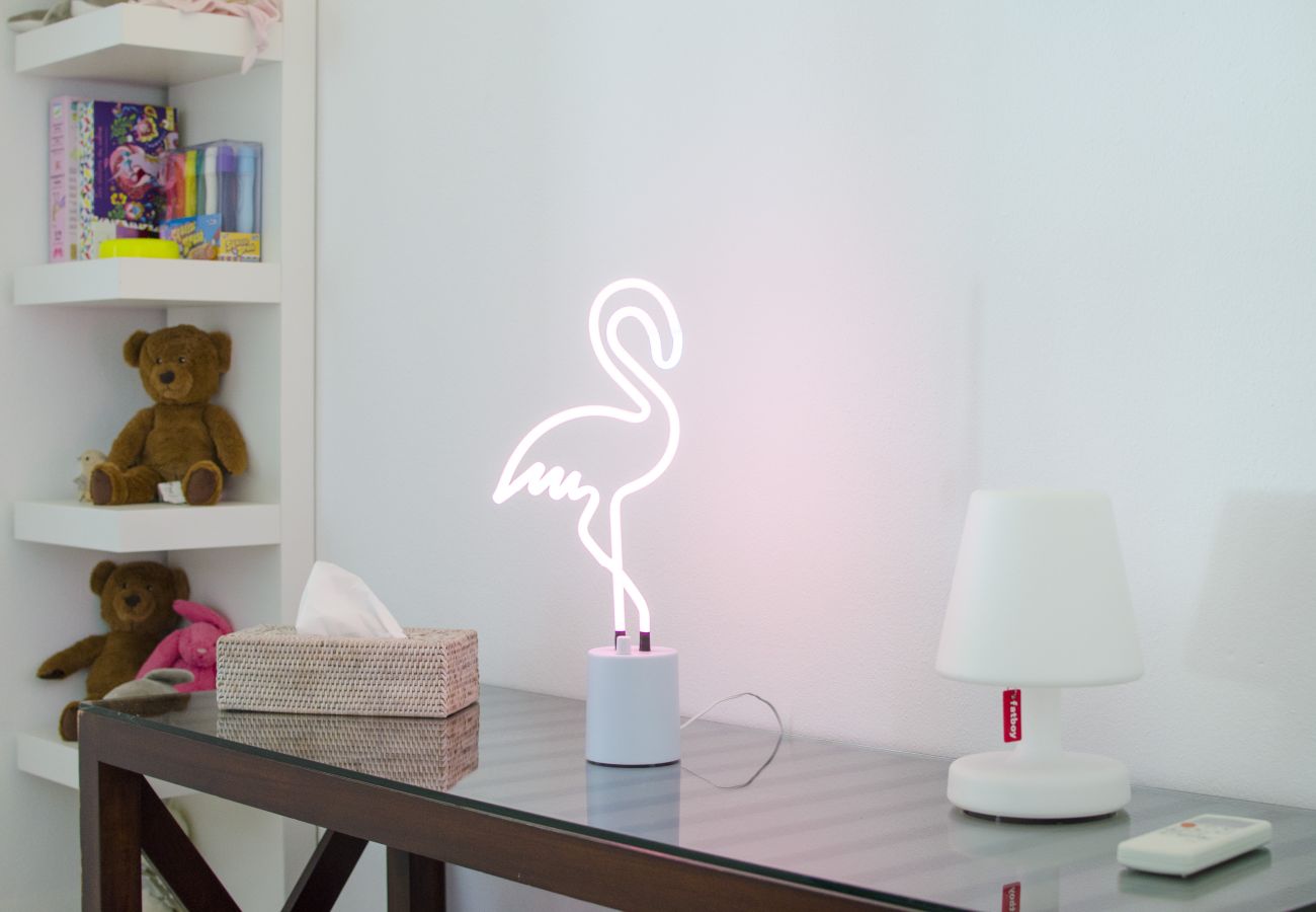 Villa em Faro - Casa Caribe