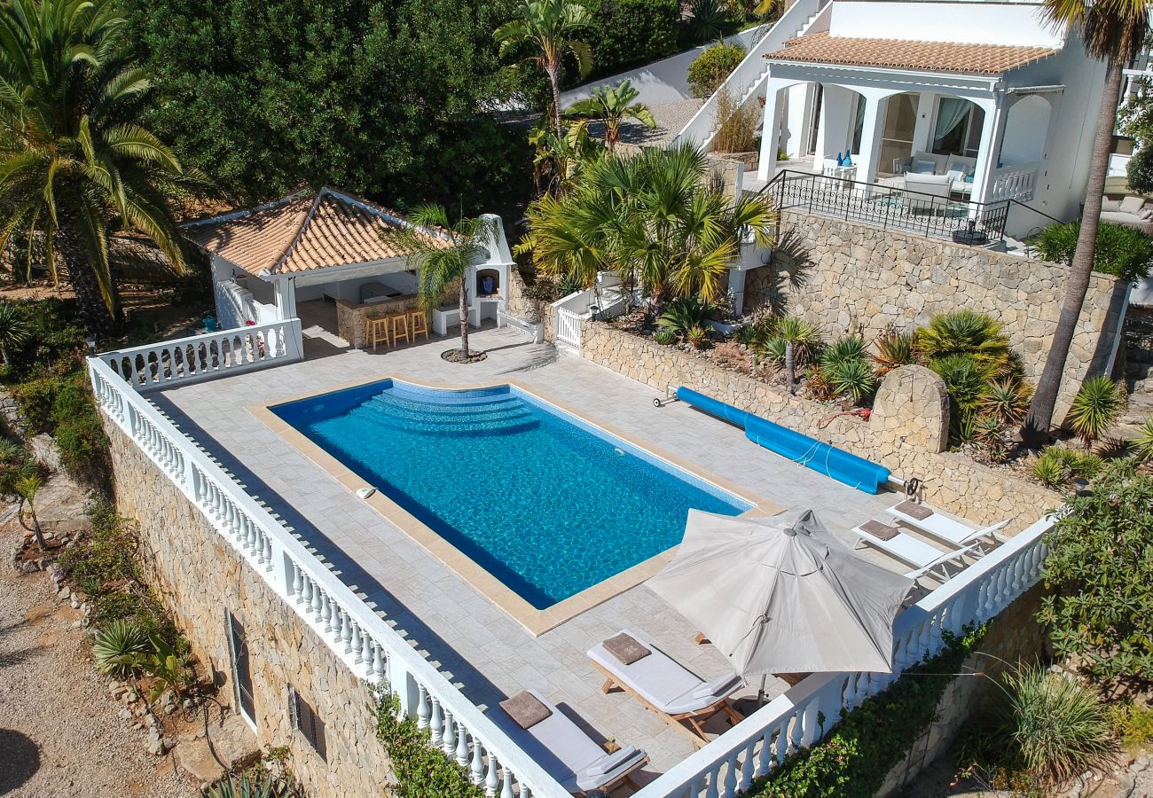 Villa em Faro - Casa Caribe