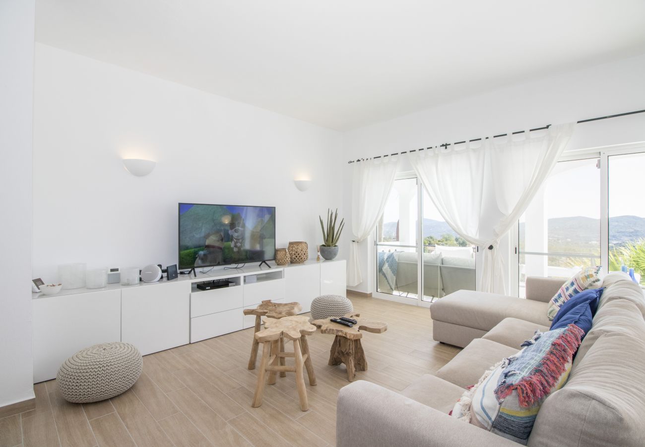 Villa em Faro - Casa Caribe