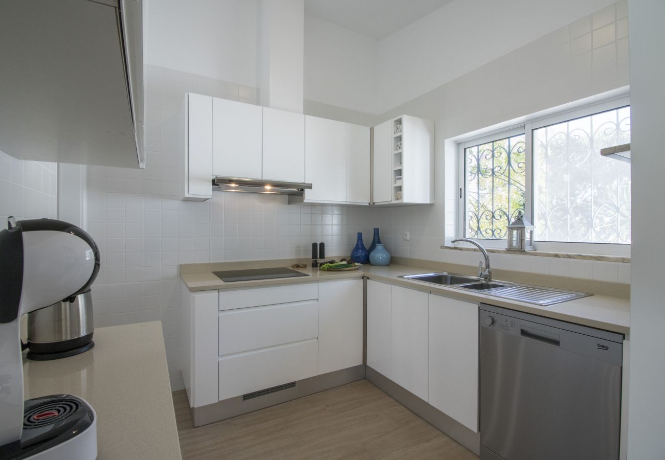 Villa em Faro - Casa Caribe