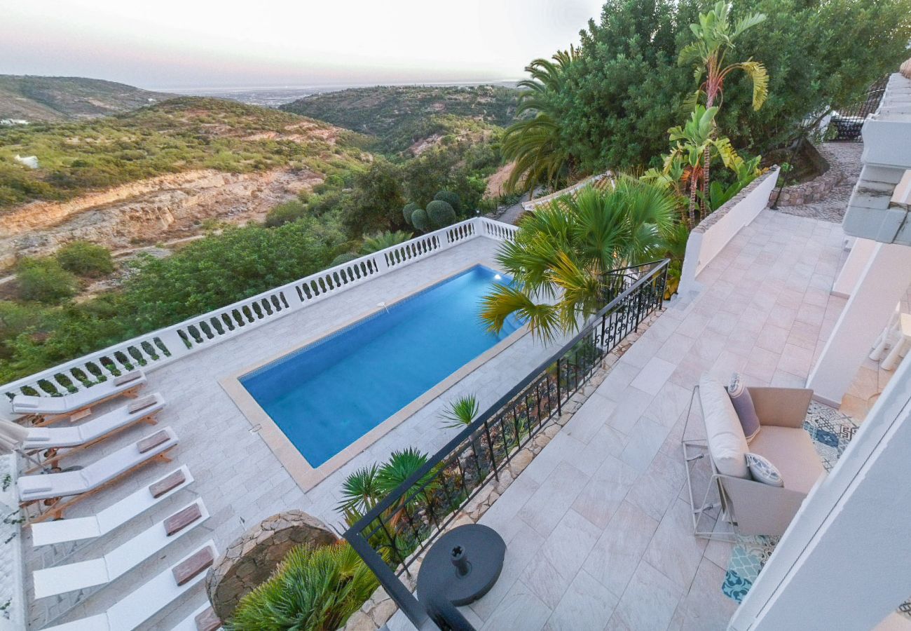 Villa em Faro - Casa Caribe