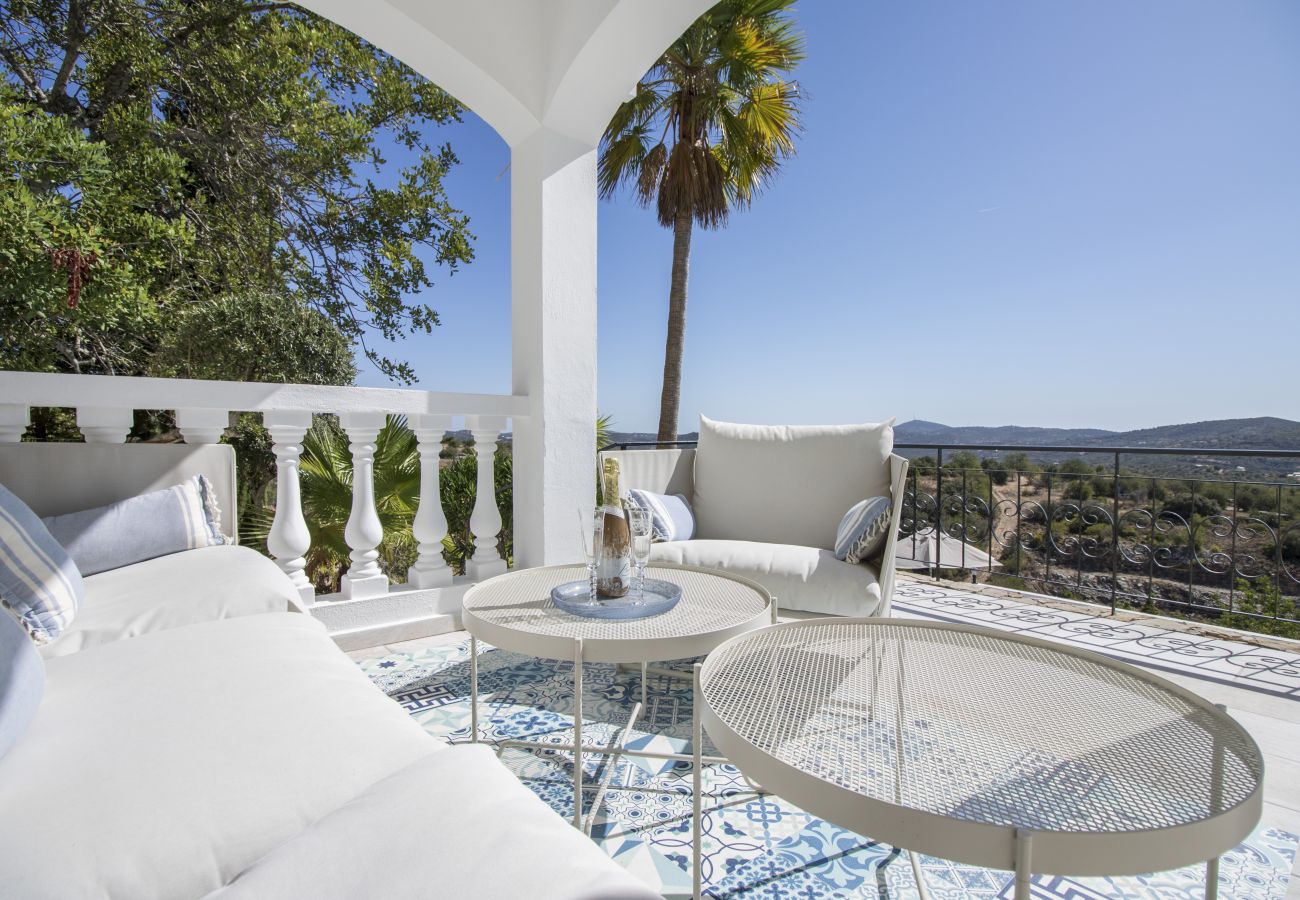 Villa em Faro - Casa Caribe