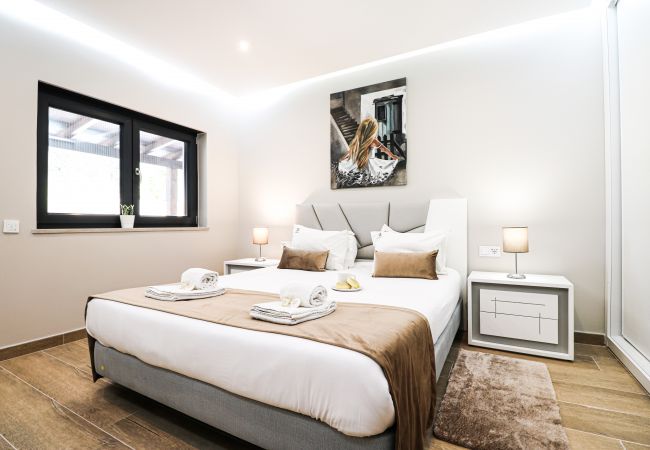 Villa em Loulé - Villa Redonda Villa em Loulé - Villa Redonda