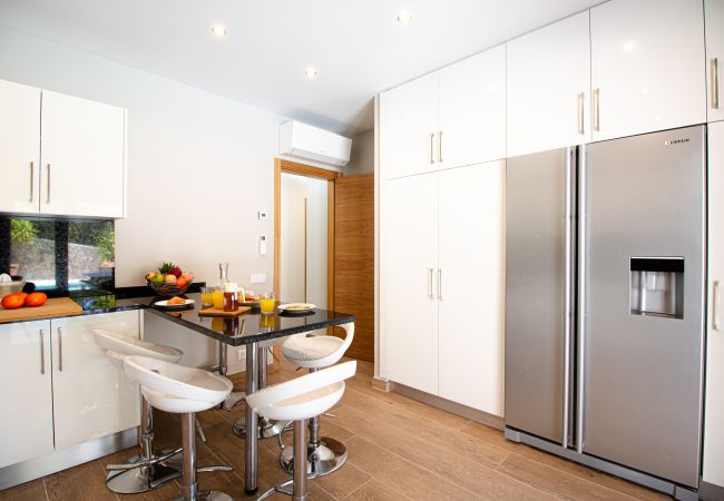 Villa em Loulé - Villa Redonda Villa em Loulé - Villa Redonda