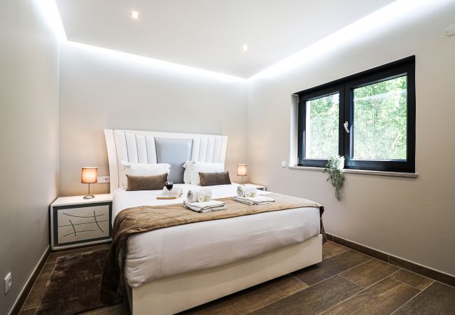 Villa em Loulé - Villa Redonda Villa em Loulé - Villa Redonda