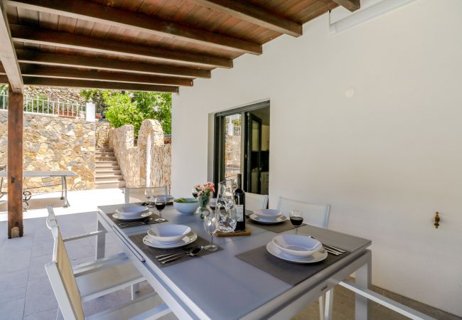 Villa em Loulé - Villa Redonda Villa em Loulé - Villa Redonda