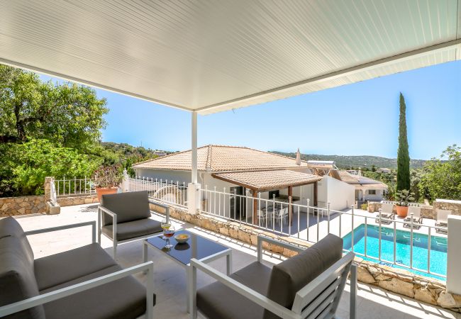 Villa em Loulé - Villa Redonda Villa em Loulé - Villa Redonda