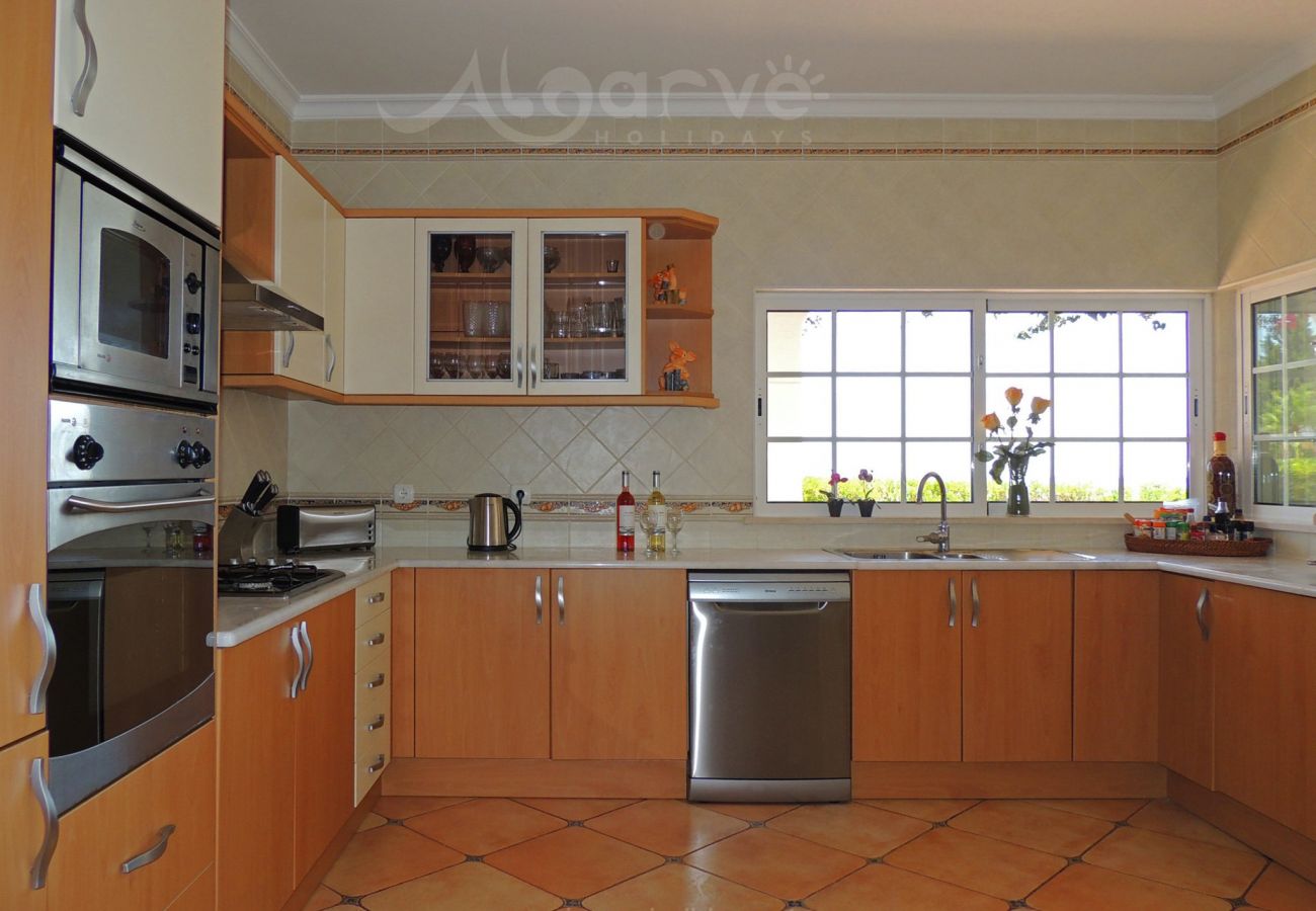 Villa em Castro Marim - Villa Xele
