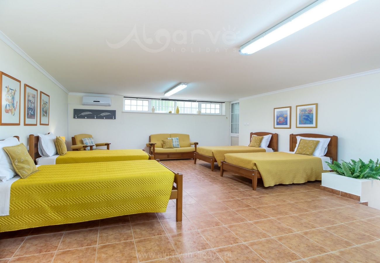 Villa em Castro Marim - Villa Xele