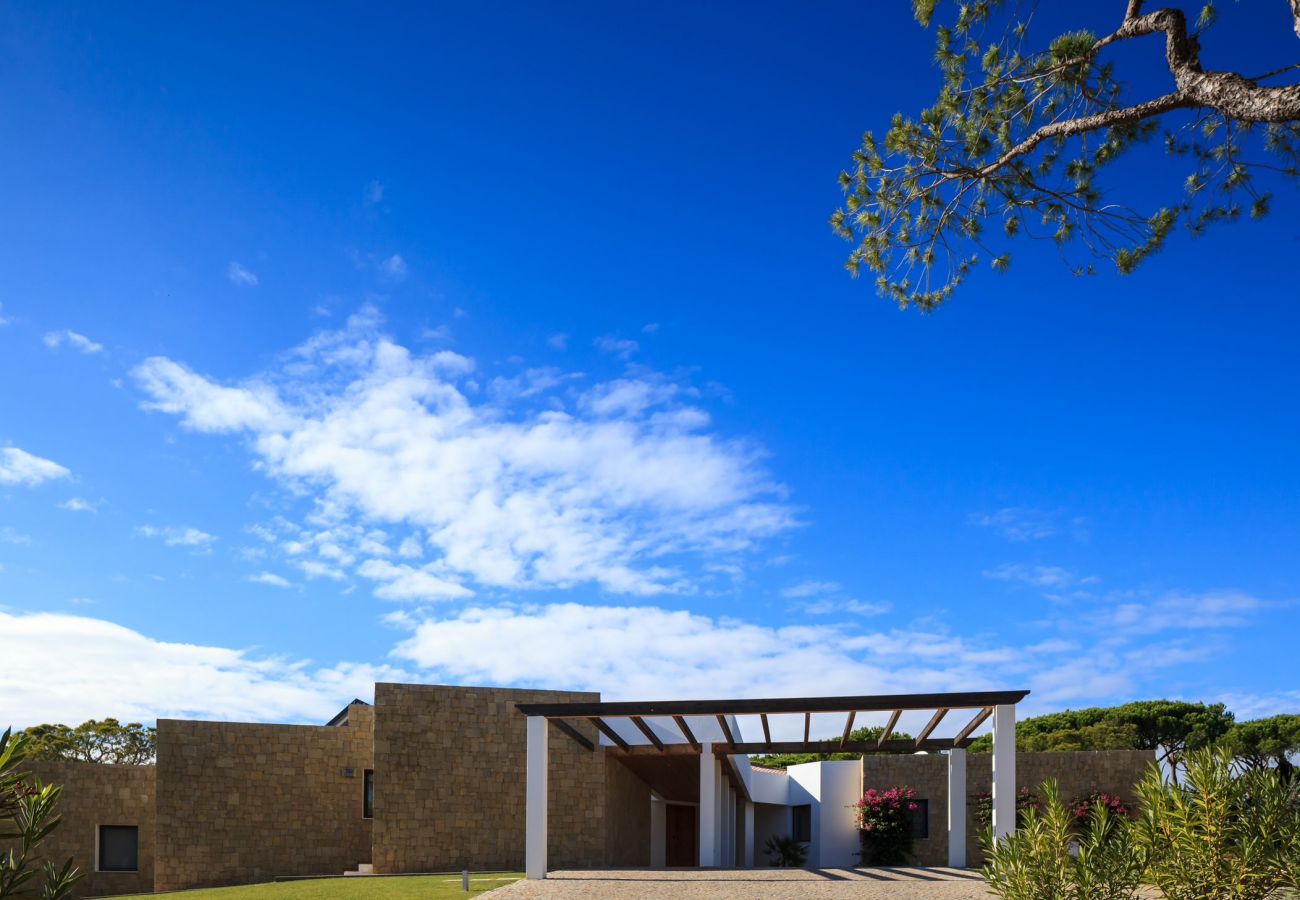 Villa em Vilamoura - Villa Turquesa