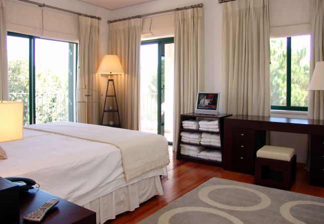 Villa em Quinta do Lago - Villa Colonia Villa em Quinta do Lago - Villa Colonia