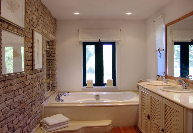 Villa em Quinta do Lago - Villa Colonia Villa em Quinta do Lago - Villa Colonia