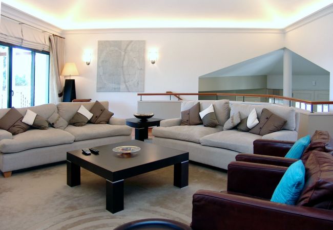 Villa em Quinta do Lago - Villa Colonia Villa em Quinta do Lago - Villa Colonia