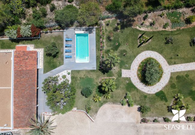 Villa em Loulé - Villa Isabelle Villa em Loulé - Villa Isabelle