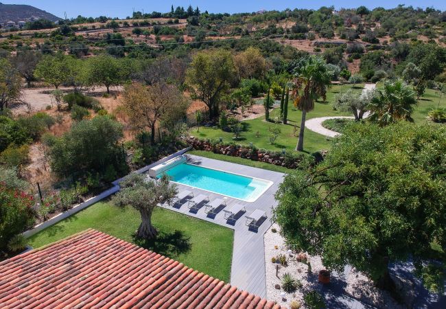 Villa em Loulé - Villa Isabelle Villa em Loulé - Villa Isabelle