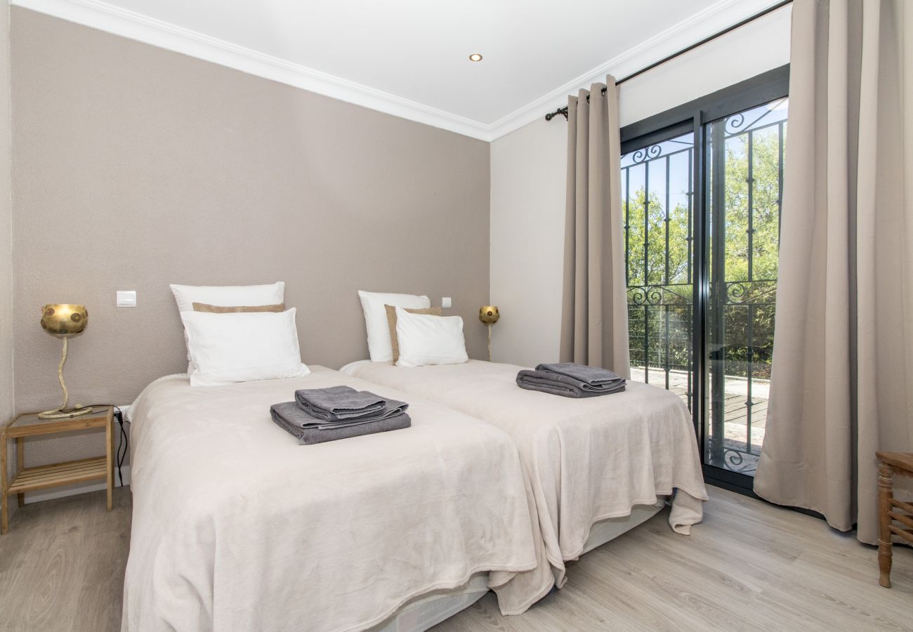 Villa em Loulé - Villa Isabelle