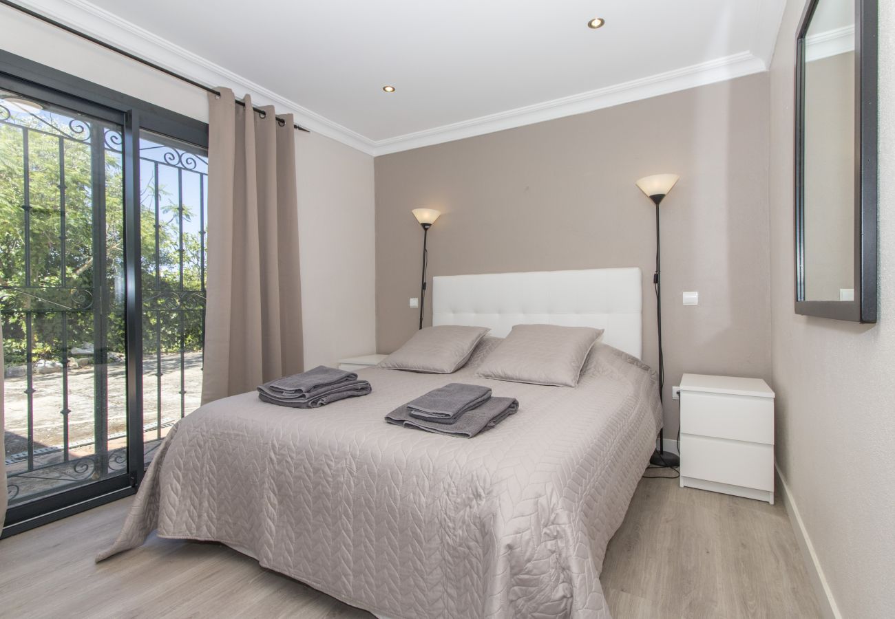 Villa em Loulé - Villa Isabelle